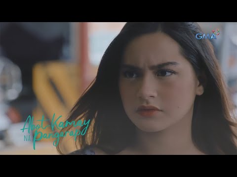 Abot Kamay Na Pangarap: Balik Pinas (Episode 231)