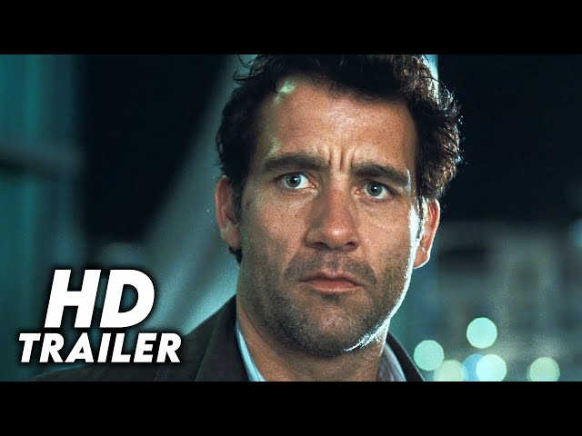 The International (2009) Original Trailer [FHD]
