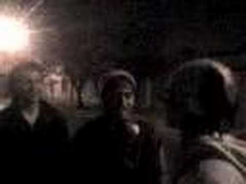 ritmo del ghetto, cultura shadu & Zion-Dinero