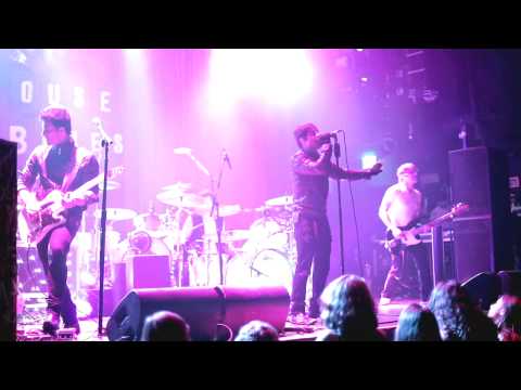 Stereofix - Heartache live @ House of Blues