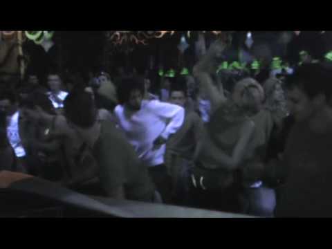 killerbuds live @ - HYPNOTWIST RELEASE PARTY - Paris - Trabendo