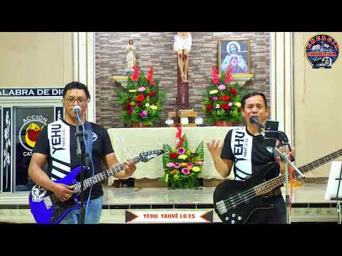  Grupo Católico  yehu, patzicia chimaltenango 