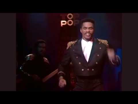 Colonel Abrams - Trapped (DJ 3B Remix) (1985)