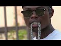 Sparkid Freestyle 2 Official Music Video