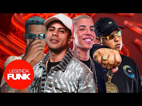 MC Lele JP, MC Don Juan, MC Neguinho do Kaxeta e MC Ryan SP - MOLETON (DJ Murilo e LTnoBEAT)