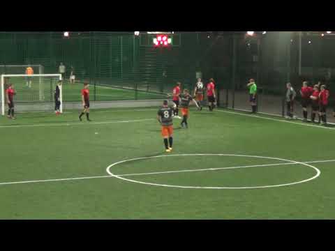 10 КХ 9 лига 18 финала 6 7 Plarium   Edkon Games