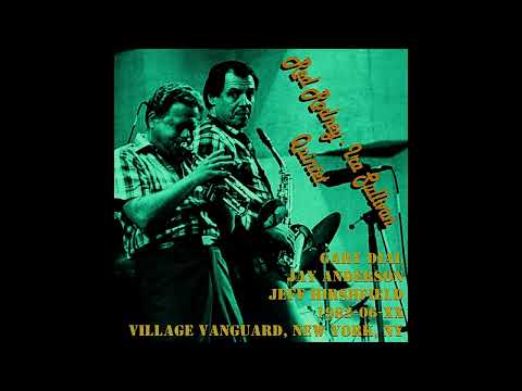 Red Rodney & Ira Sullivan - 1982-06-XX, Village Vanguard, New York, NY