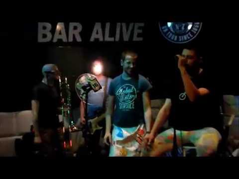 Kreso i Kisele Kise - Ti si moj hit (Grupa 777 cover)