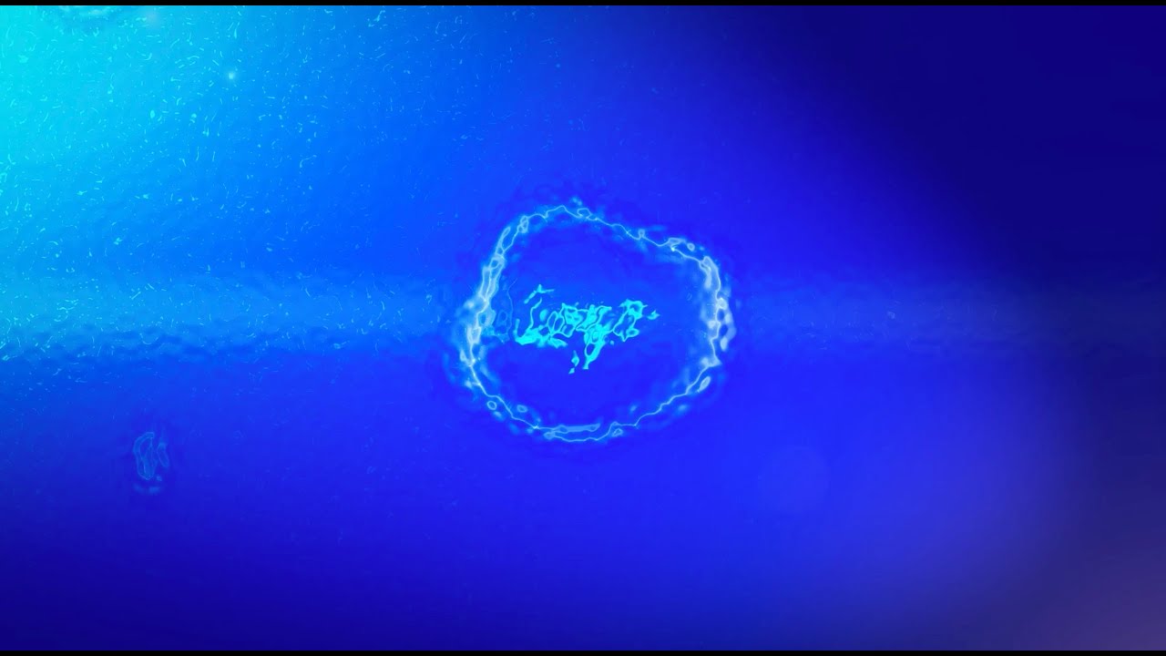 Liquid Logo Animation in After Effects - Full Tutorial