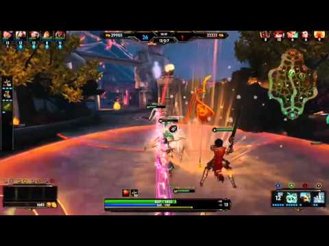SMITE XboxOne - Neith Carry + Mid Destruction