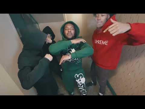 Bando B - PSA (Official Video)