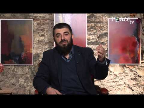 16 - Mos përgojoni njëri-tjetrin (II) - Enes Goga