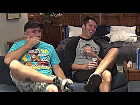 WATCH: Fightful’s Matt Riddle Talks UFC