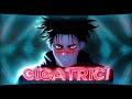 Cicatrici Choso Edit AMV