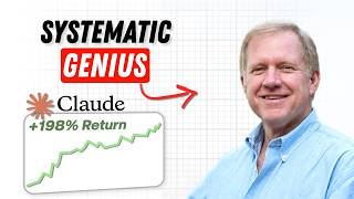 I Tested the Strategy That Turned $5,000 Into $15 Million