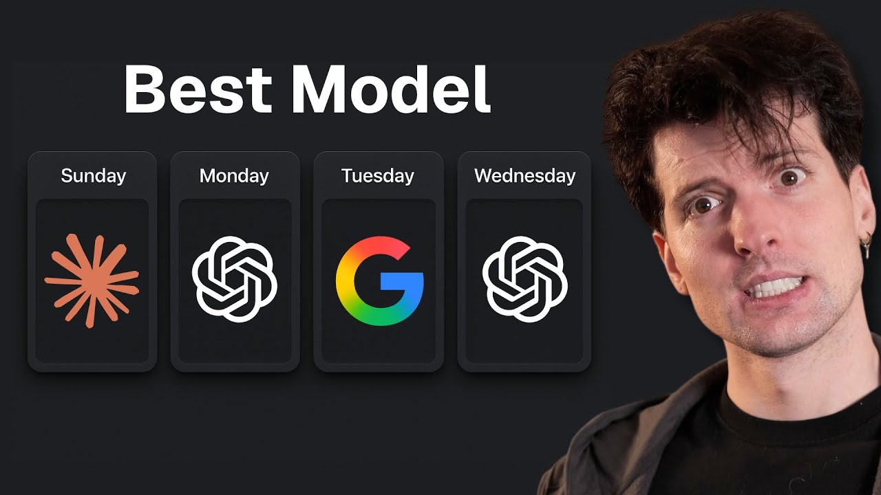 Gemini Got Beat Already??? (GPT-5.1-Pro is insane)
