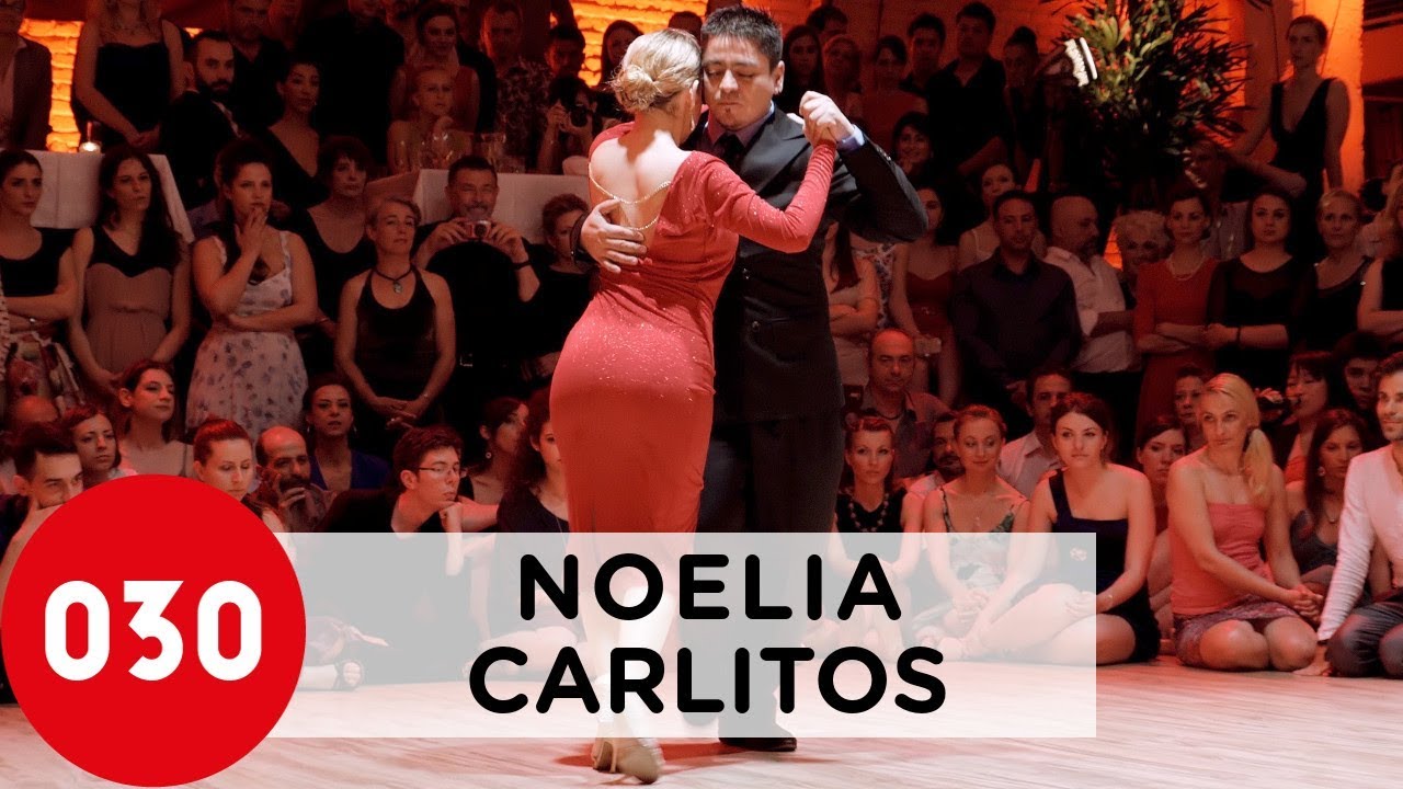 Noelia Hurtado and Carlitos Espinoza – Una tarde cualquiera #NoeliayCarlitos