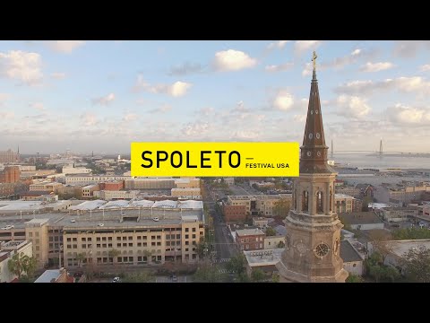 Season Announcement | Spoleto Festival USA 2024
