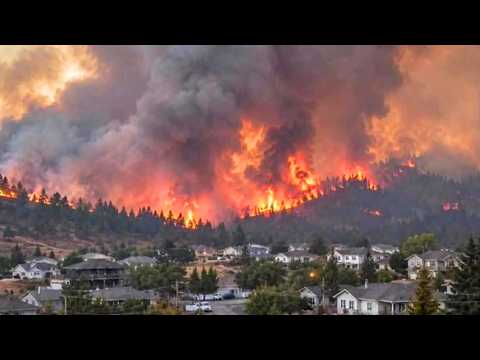 Send Love to Spokane