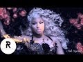 Nicki Minaj - Freedom (Remix) 