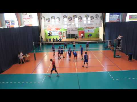 Olimp Ostrołęka - Tempo Chełm