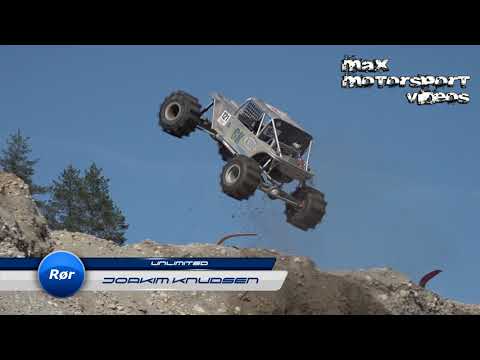 NEZ Cup Formula Offroad Hønefoss 2019