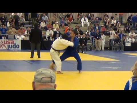 Nick Kossor 2012 Nationals.mov