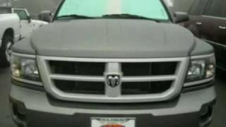 preview picture of video '2008 Dodge Dakota in Healdsburg San Francisco, CA 95448 SOLD'