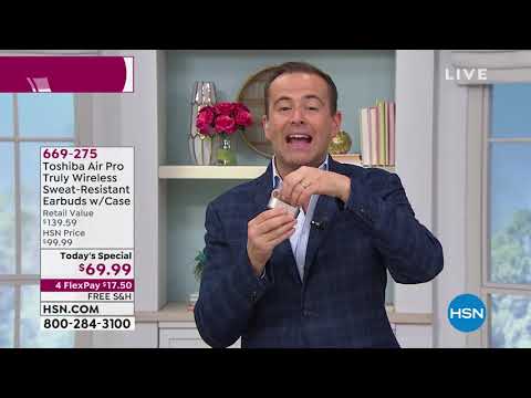 HSN | Electronic Connection 07.04.2019 - 01 AM