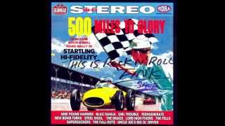 Teengenerate - My G.T.O.