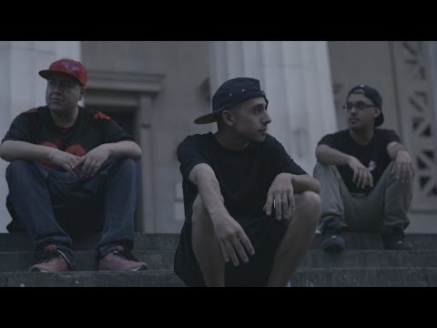 Urbanse | Familia, respeto, salud (con Jonas Sanche & Dj Destroy) | Video Oficial