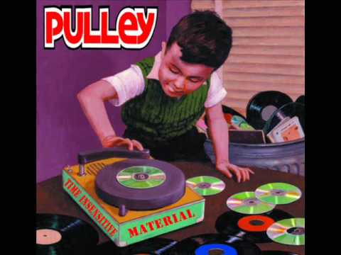 Pulley - Mandarin