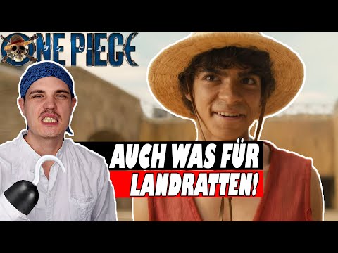 Erfolgreicher als Stranger Things: One Piece Serie landet einen Volltreffer| Fancy Review