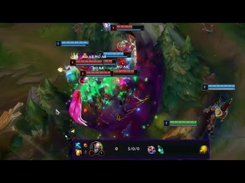 How to make 10 stacks Dark Seal before 1 minute and 20 seconds