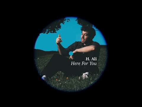 Here For You