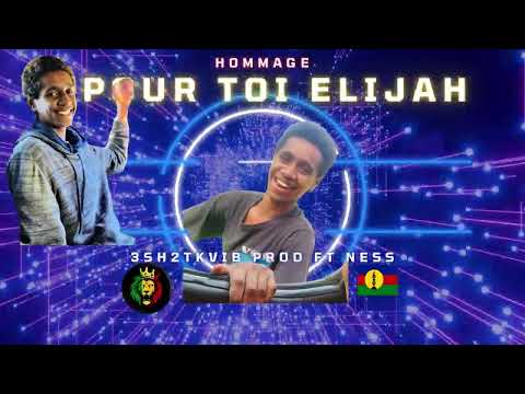 Pour toi Elijah