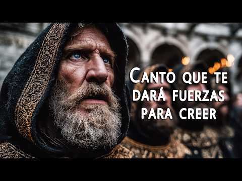 SALMO 91 EN CANTOS GREGORIANOS PODEROSOS | PROTECCIÓN Y PAZ