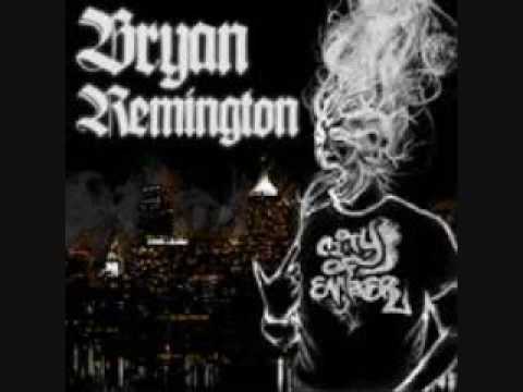 City of Ember - Bryan Remington
