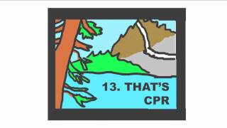 MC Lars - That's CPR