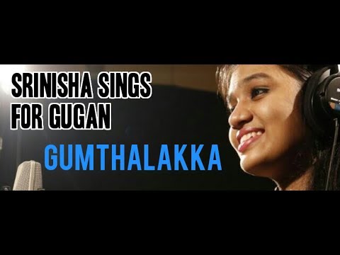 GGM Song from the movie Gugan
