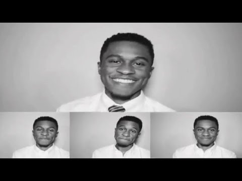 Joseff McKenneth - Church Boy (He Ain't Right)