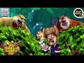 Bablu Dablu Bangla Cartoon Big Magic Boonie Bears Compilation Bangla Cartoon Kids