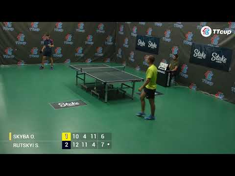 17th of June 2022. ТT CUP - Green 2. Evening