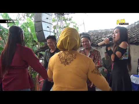 MANUK DARA SEPASANG - SRI MULYA SEJATI LIVE WIJAHAN 2017