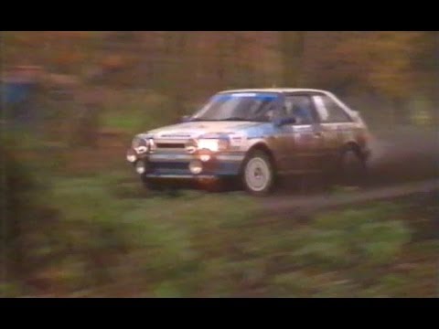Lombard RAC Rally PC