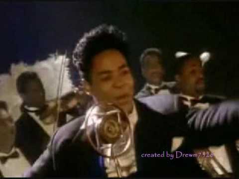 Grady Harrell - Don't Turn Your Back On Me