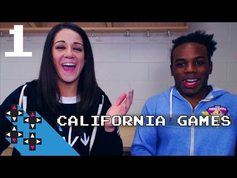 You Need To See Xavier Woods’ Bayley Cosplay From DragonCon