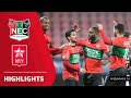 Samenvatting N.E.C. - MVV Maastricht (30-11-2020)