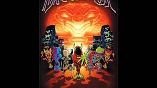 I'm Not Alone - Killed and Chopped by 604 E. Killa