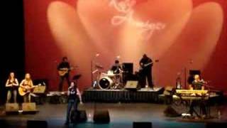 Katie Armiger sings 17 in Abilene